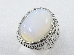 天然石　指輪(20号)